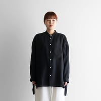 ギザコットンブロード8分丈パンツ（オレガノ）【ユニセックス