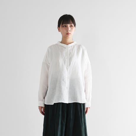 CATEGORY シャツ・ブラウス | HUIS onlinestore