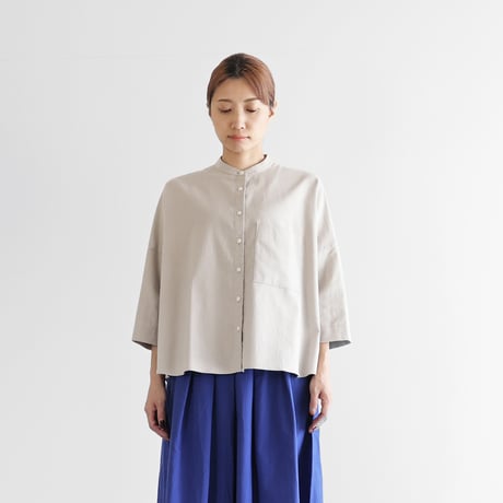 HUIS. シャツブラウス CATEGORY シャツ・ブラウス | HUIS onlinestore