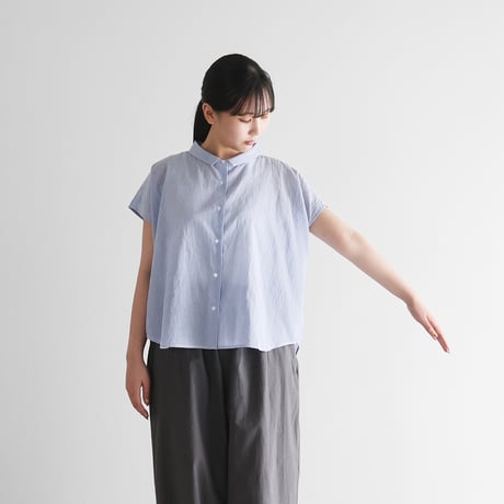 CATEGORY シャツ・ブラウス | HUIS onlinestore