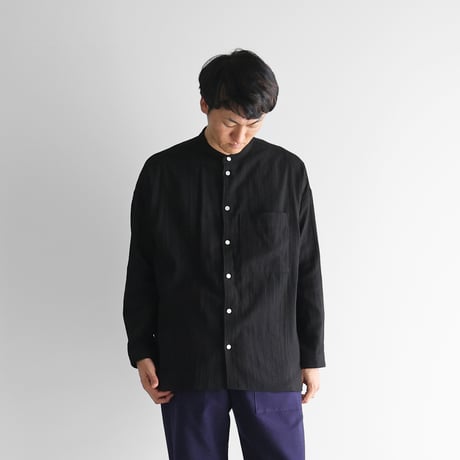 HUIS. シャツブラウス CATEGORY シャツ・ブラウス | HUIS onlinestore