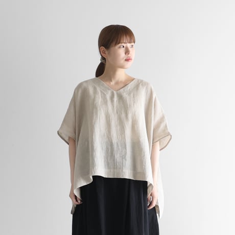 CATEGORY プルオーバー | HUIS onlinestore