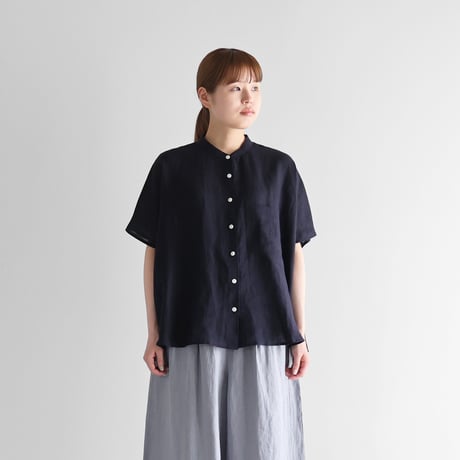 CATEGORY シャツ・ブラウス | HUIS onlinestore