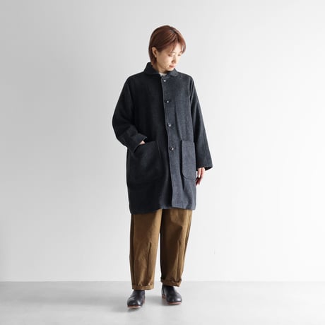CATEGORY アウター | HUIS onlinestore