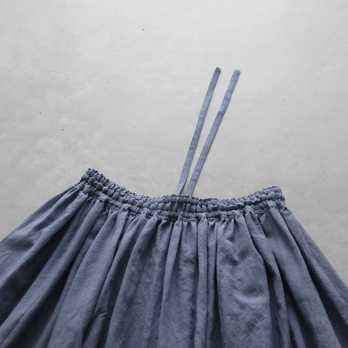 madameHcloset ウールスカート セール】 ウールトロピカルプリントアシメタック スカート