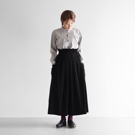 CATEGORY スカート | HUIS onlinestore