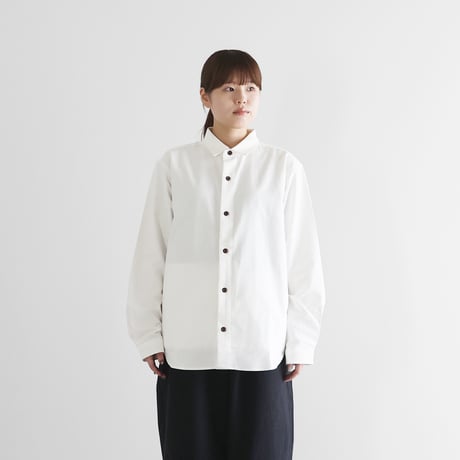 CATEGORY シャツ・ブラウス | HUIS onlinestore