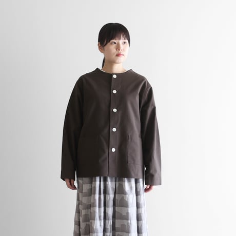 HUIS. シャツブラウス CATEGORY シャツ・ブラウス | HUIS onlinestore