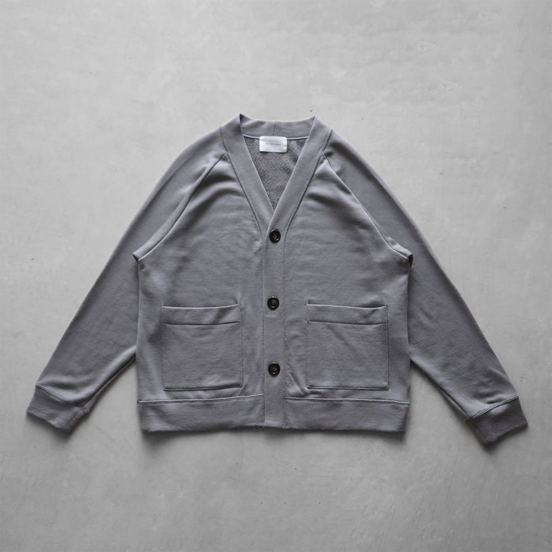 〜専用〜　ハウスHUIS◆ウォッシャブルウールショートカーディガン◆ダークグレー ウォッシャブルウールショートカーディガン 704をリリースしました