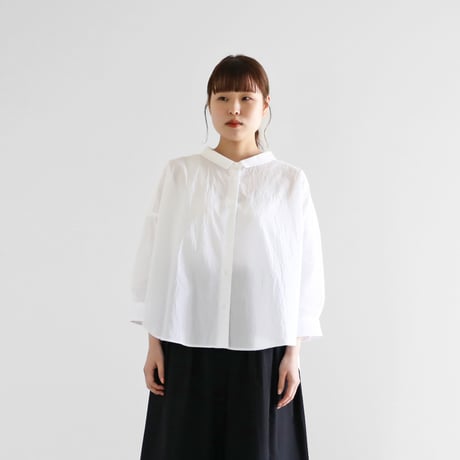 CATEGORY シャツ・ブラウス | HUIS onlinestore