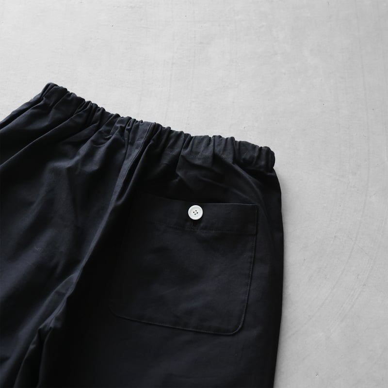 BRIEFING ブラックパンツ Lサイズ エアースキン】ブラックメタリックス ロングパンツ メンズ(S、M