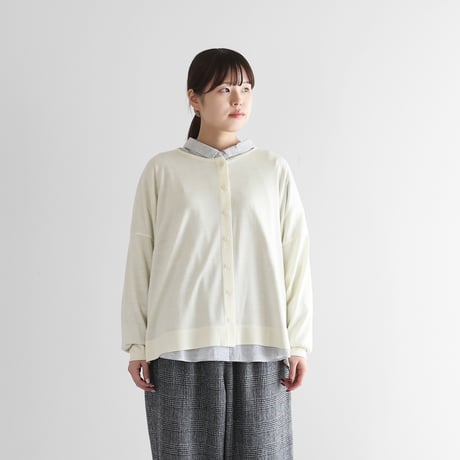 スニーカー2点セット　HUIS in house スヴィンコットン長袖 スニーカー2点セット HUIS in house スヴィンコットン長袖