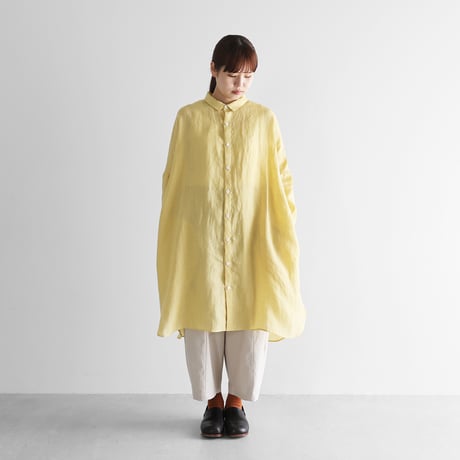 CATEGORY シャツ・ブラウス | HUIS onlinestore