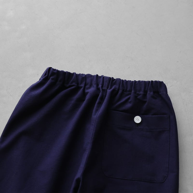 スヴィンオックスフォードイージーワークパンツL（フレンチネイビー