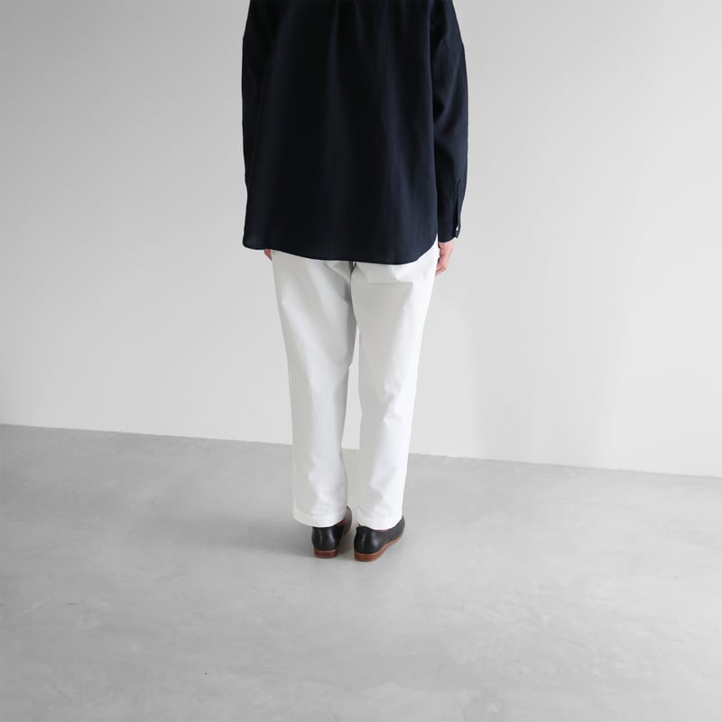 HOUSE OF HOLAND ハウスオブホランドストライプパンツ ストライプワイドパンツ TANG | BOTTOMS | | CHAHORU
