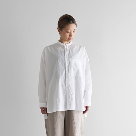 HUIS. シャツブラウス CATEGORY シャツ・ブラウス | HUIS onlinestore