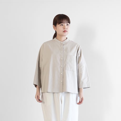 CATEGORY シャツ・ブラウス | HUIS onlinestore