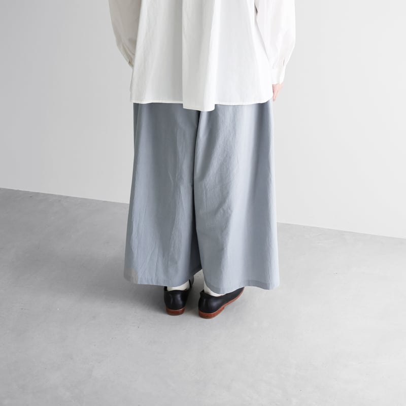 HUIS. みじんコール スカートパンツ505 - beautifulbooze.com