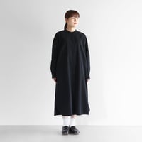 ワンピース HUIS Next：日本 ブラック - Phase Eight Lucinda ドット ワンピース
