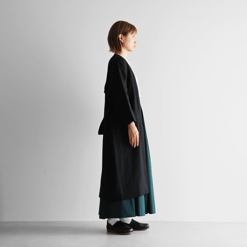 huis. ハウス 遠州織物 カーディガン ユニセックス huis. ハウス