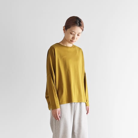 スニーカー2点セット　HUIS in house スヴィンコットン長袖 fit=scale-down,w=1200