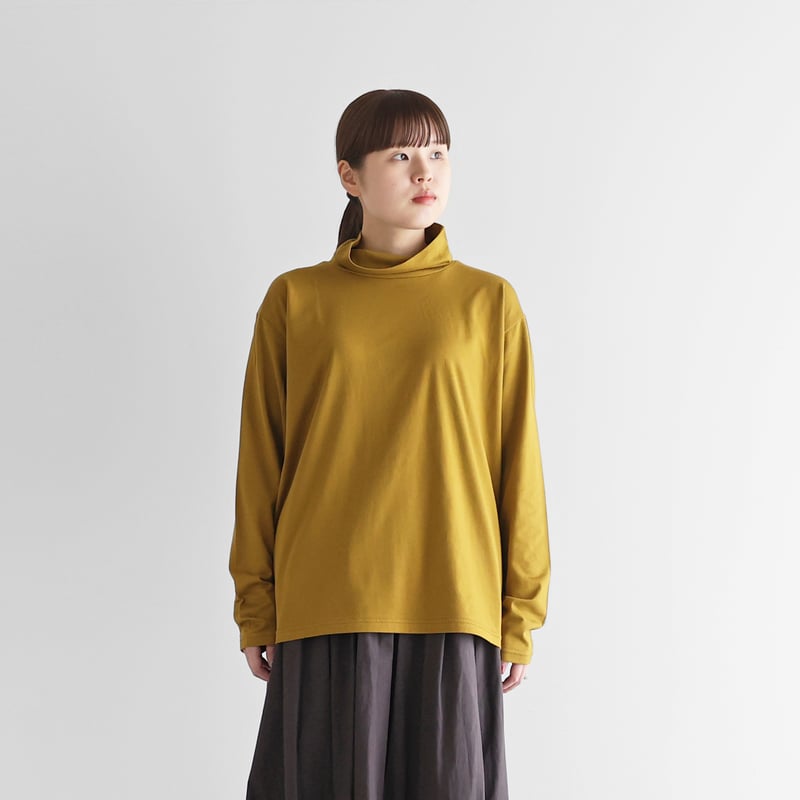 ヴィヴィアンウエストウッドゴールドレーベル 長袖タートルネックカットソー 楽天市場】ヴィヴィアンウエストウッド（トップス｜レディース