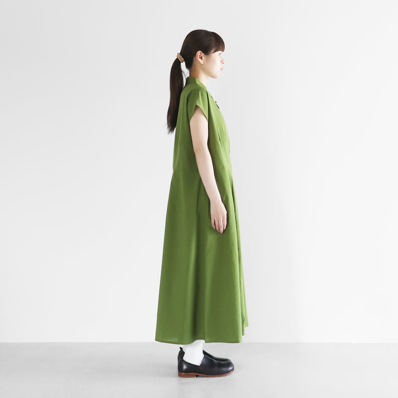 ワンピース HUIS CATEGORY ワンピース | HUIS onlinestore