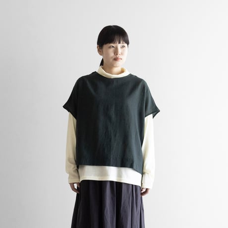 CATEGORY プルオーバー | HUIS onlinestore