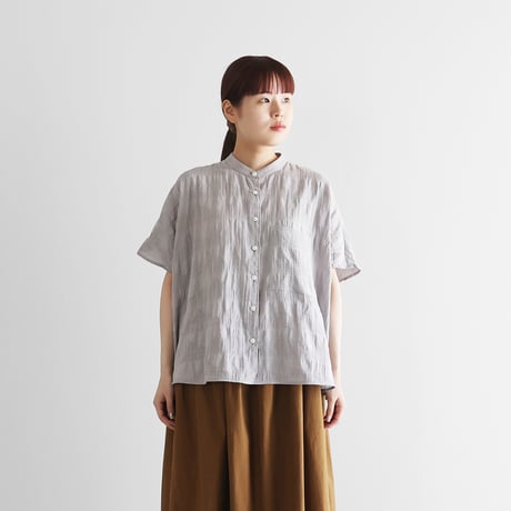 CATEGORY シャツ・ブラウス | HUIS onlinestore