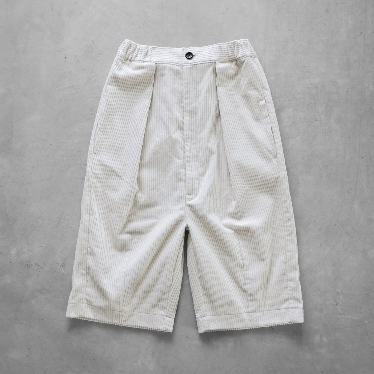 美品 サイズ31 STONE  コーデュロイパンツ 生成り 白 Amazon | [COHOKS] コーデュロイパンツ ワイドパンツ ロング