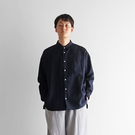 CATEGORY シャツ・ブラウス | HUIS onlinestore