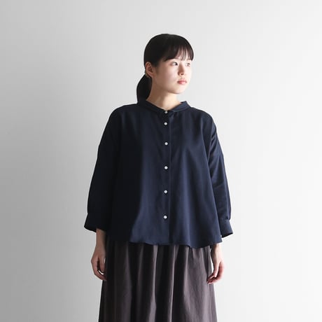 CATEGORY シャツ・ブラウス | HUIS onlinestore