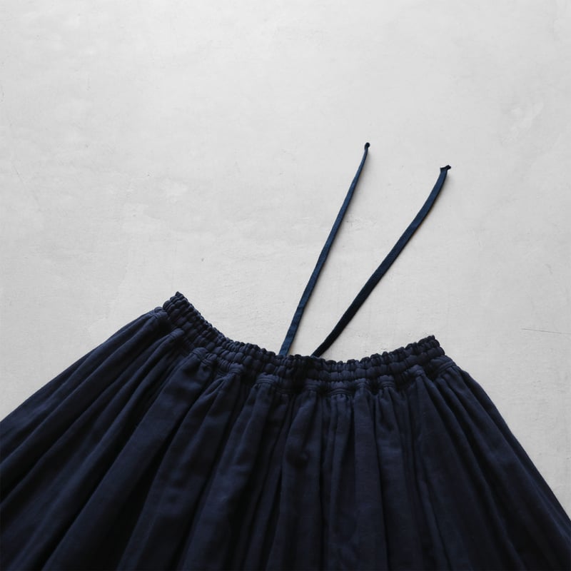 新品　タグ付き　トリコロールカラーのスカート　限定値下げしました 234613EW06220_fw_thumbM.jpg