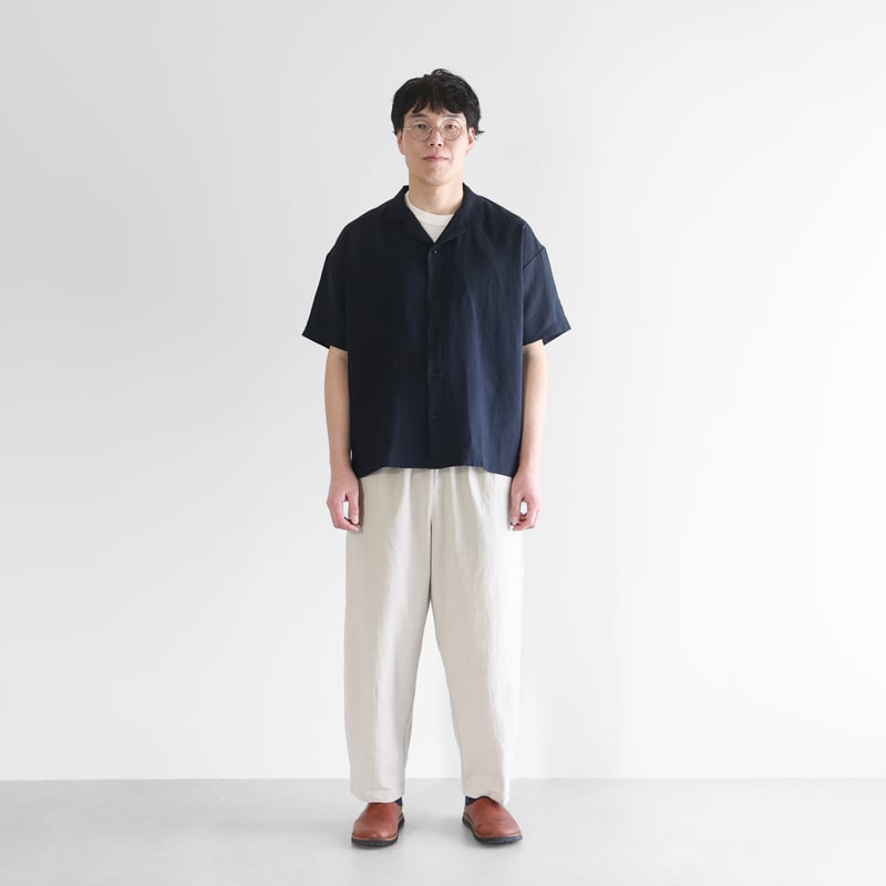 ネイビー 襟付き 半袖シャツ 楽天市場】【最大800円OFFクーポン お買い物マラソン
