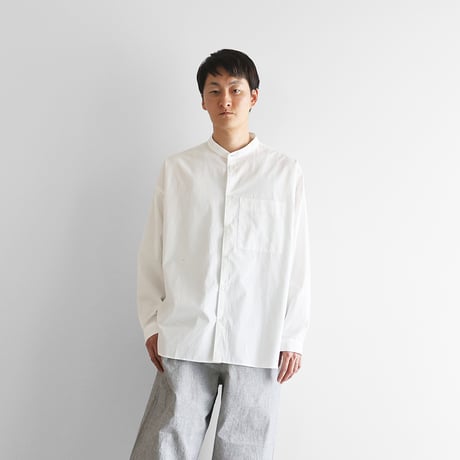 CATEGORY シャツ・ブラウス | HUIS onlinestore