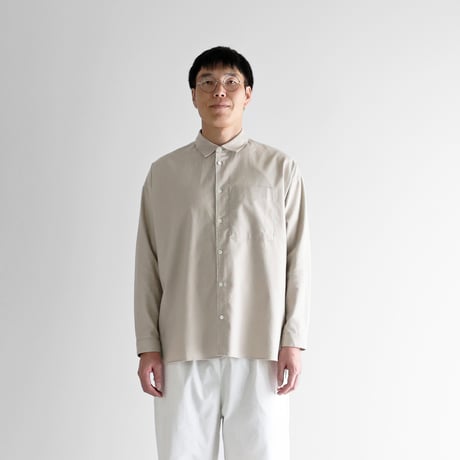 CATEGORY シャツ・ブラウス | HUIS onlinestore