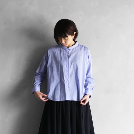 CATEGORY シャツ・ブラウス | HUIS onlinestore