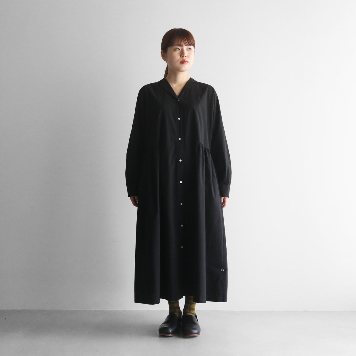 COOLATIQUES ブラック ワンピース COOLATIQUES ブラック ワンピース