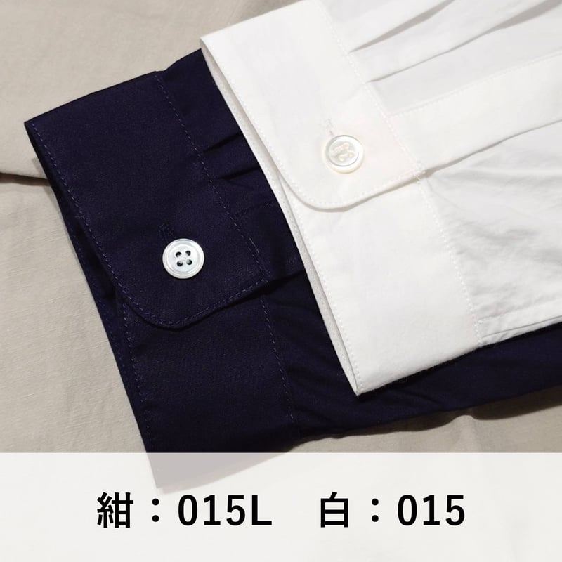 美品 KIJI キジ 日本製 高品質コットンギャザー オーバーサイズ シャツ 白 000000041958-02-m.jpg?t=