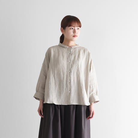 CATEGORY シャツ・ブラウス | HUIS onlinestore