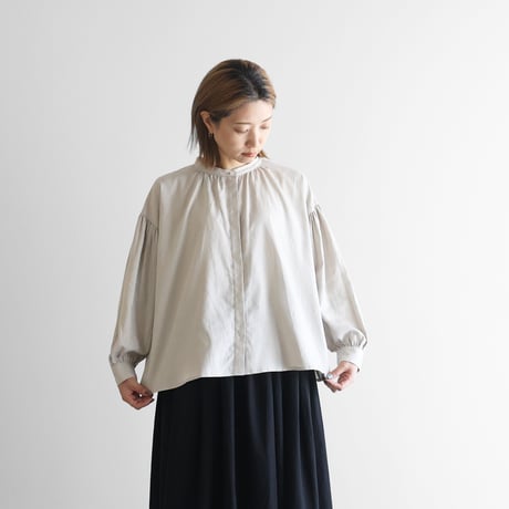 CATEGORY シャツ・ブラウス | HUIS onlinestore