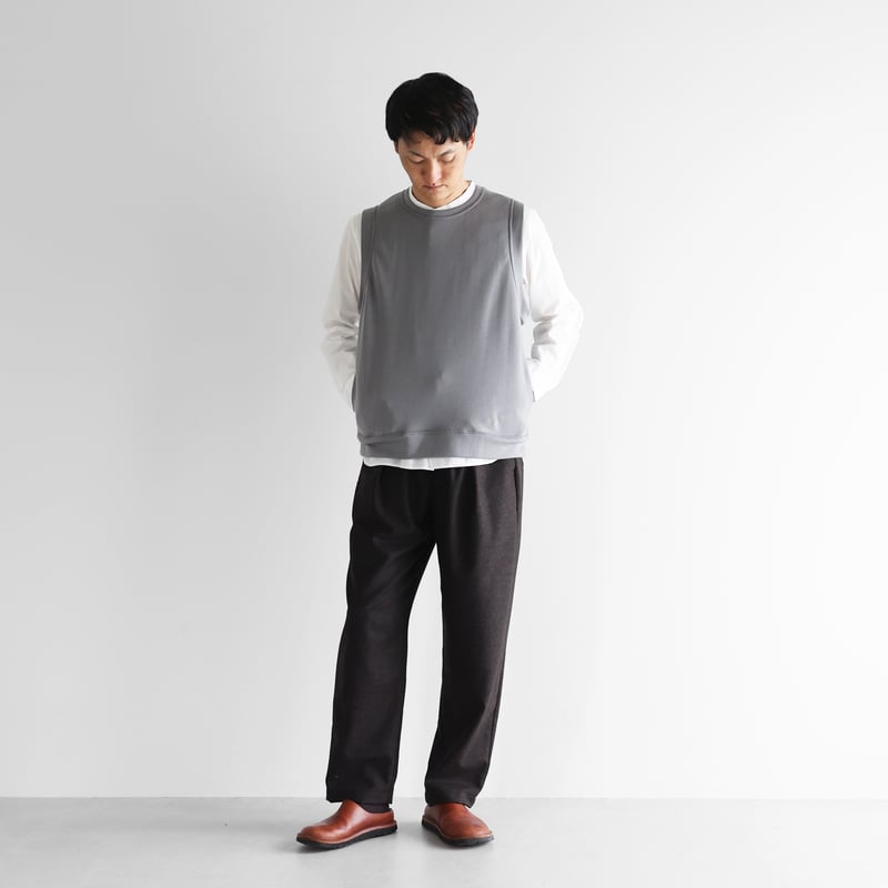 HUIS in house］メリノオプティモウォッシャブルウール