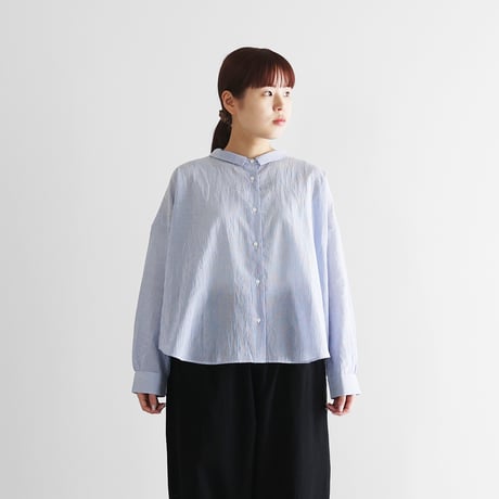 CATEGORY シャツ・ブラウス | HUIS onlinestore