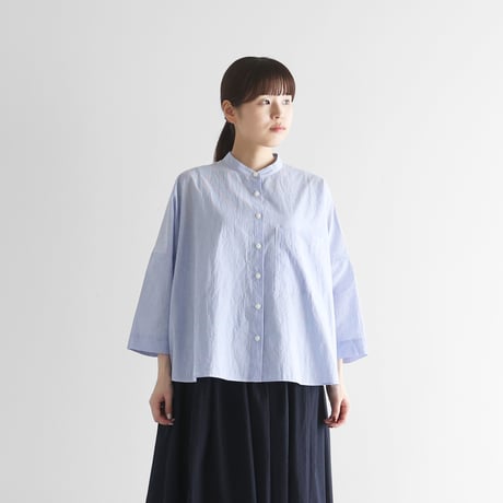 CATEGORY シャツ・ブラウス | HUIS onlinestore