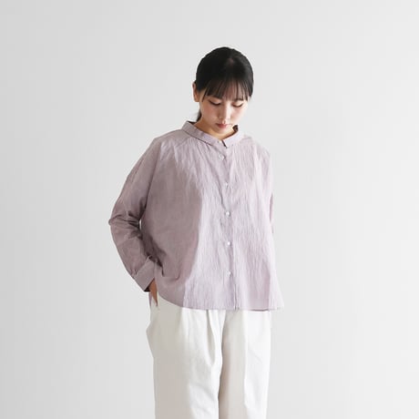 CATEGORY シャツ・ブラウス | HUIS onlinestore
