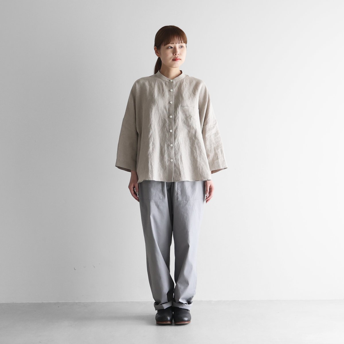 新品★DIESEL★ワークパンツ★オーガニックコットン オーガニックコットンワークパンツ (グレー) | A-rue OnlineShop