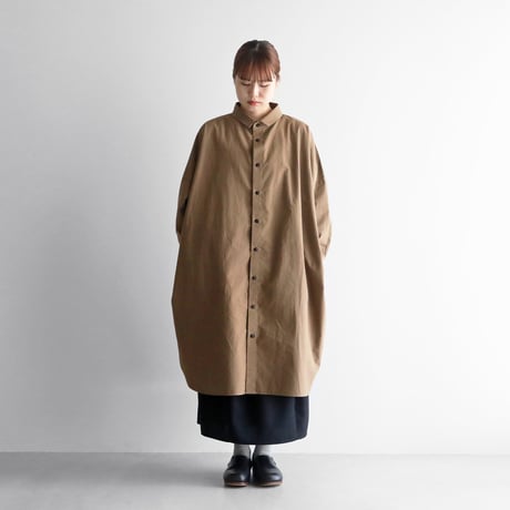 CATEGORY シャツ・ブラウス | HUIS onlinestore