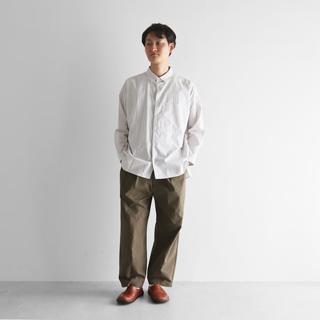 CATEGORY パンツ | HUIS onlinestore