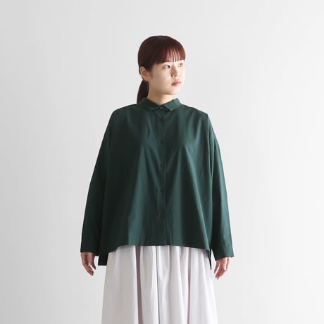 CATEGORY シャツ・ブラウス | HUIS onlinestore