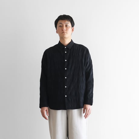 CATEGORY シャツ・ブラウス | HUIS onlinestore